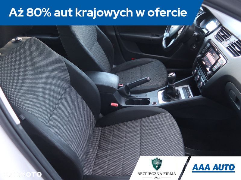 Skoda Octavia - 10