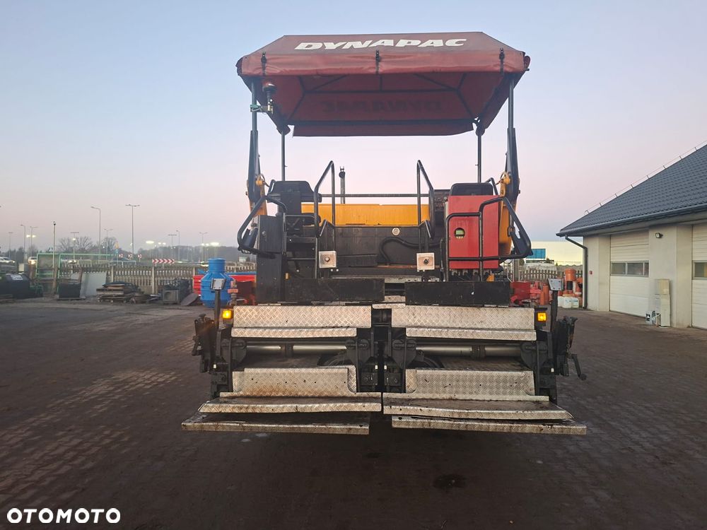 Dynapac F141C - 6