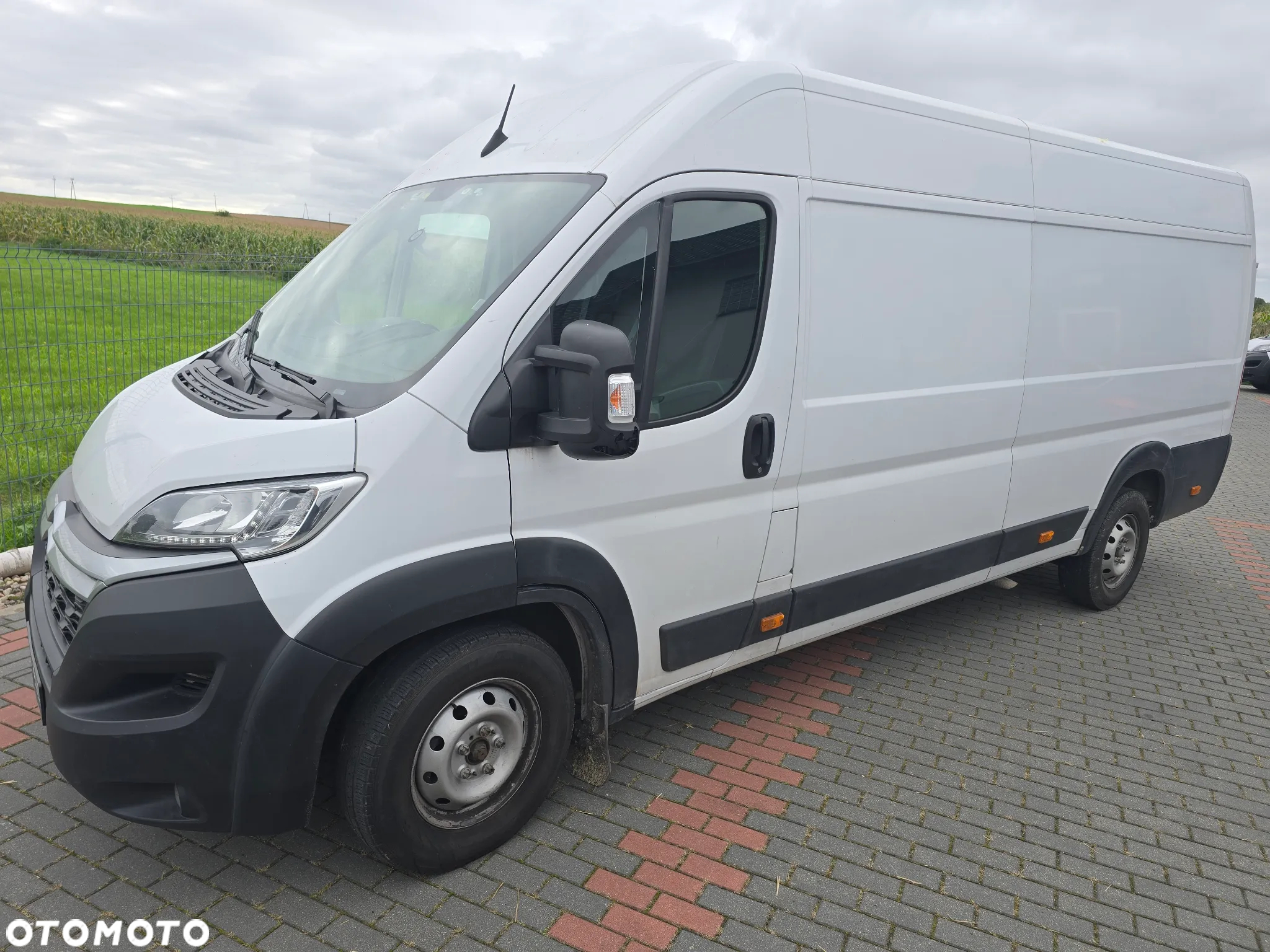 Citroën JUMPER - 3