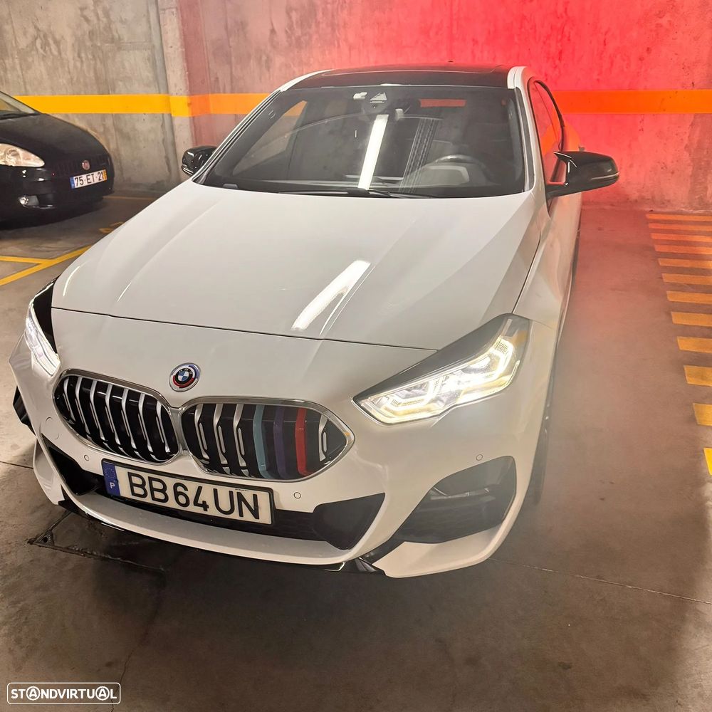 BMW 216 Gran Coupé - 29