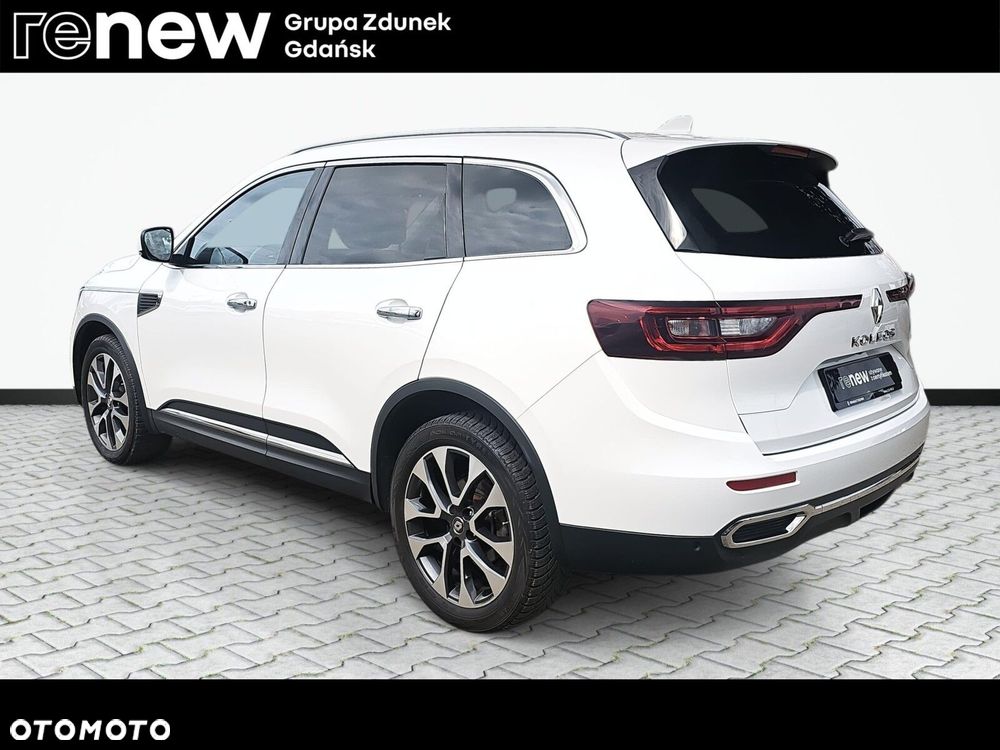 Renault Koleos 2.0 dCi Intens 4x4 X-Tronic - 8