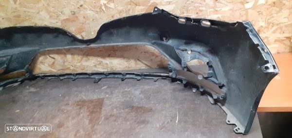 Para Choques Frente Renault Clio Iv (Bh_) - 6