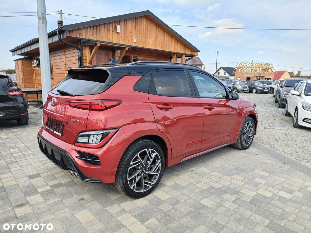 Hyundai Kona - 7