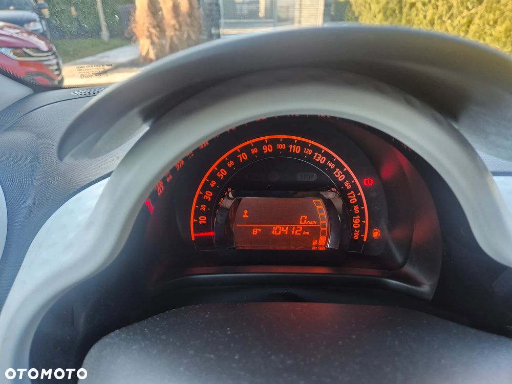 Renault Twingo SCe 65 LIFE - 13