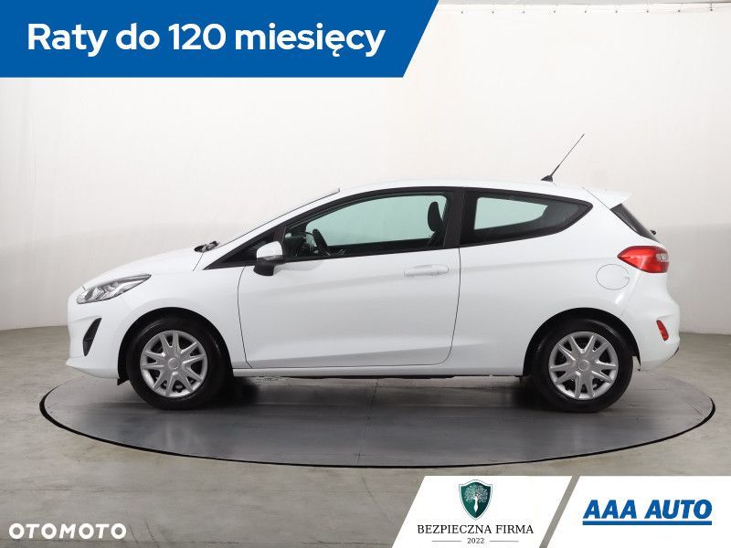 Ford Fiesta - 4