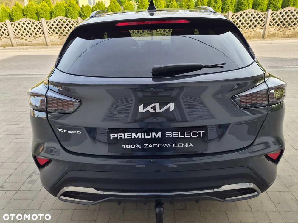 Kia XCeed - 13