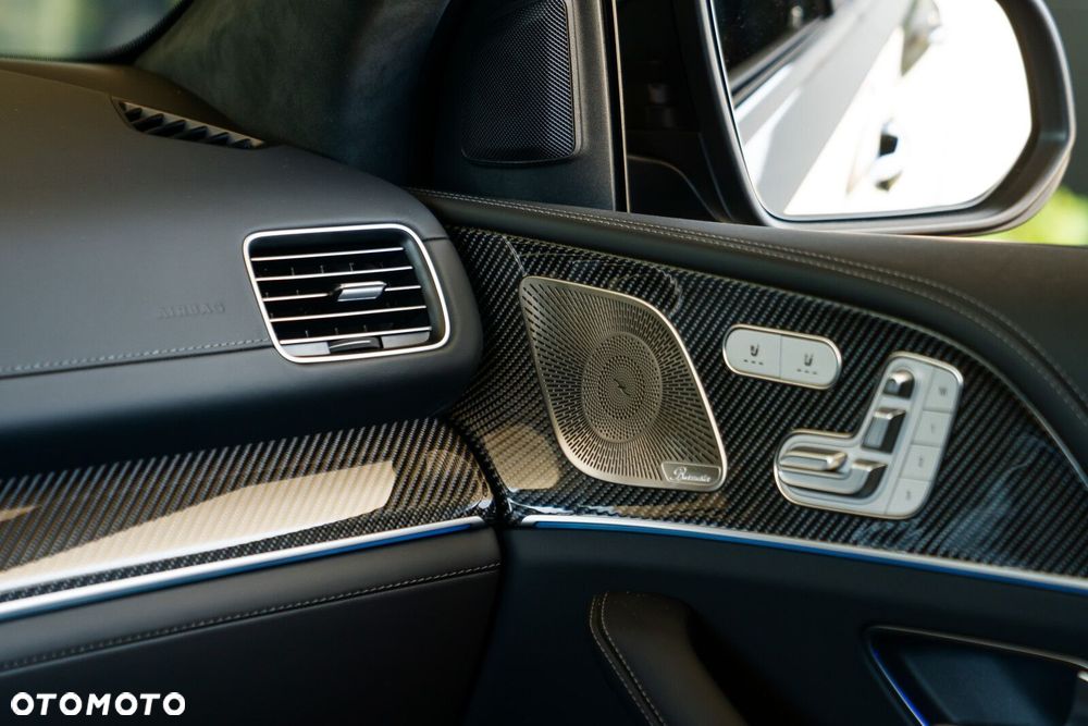 Mercedes-Benz GLE - 22