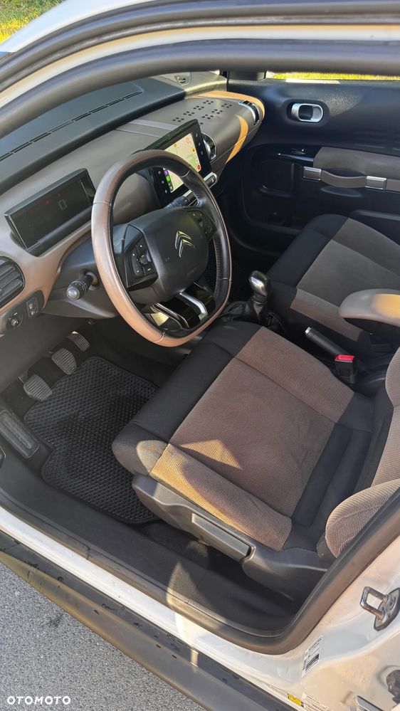 Citroën C4 Cactus 1.2 PureTech Feel - 8