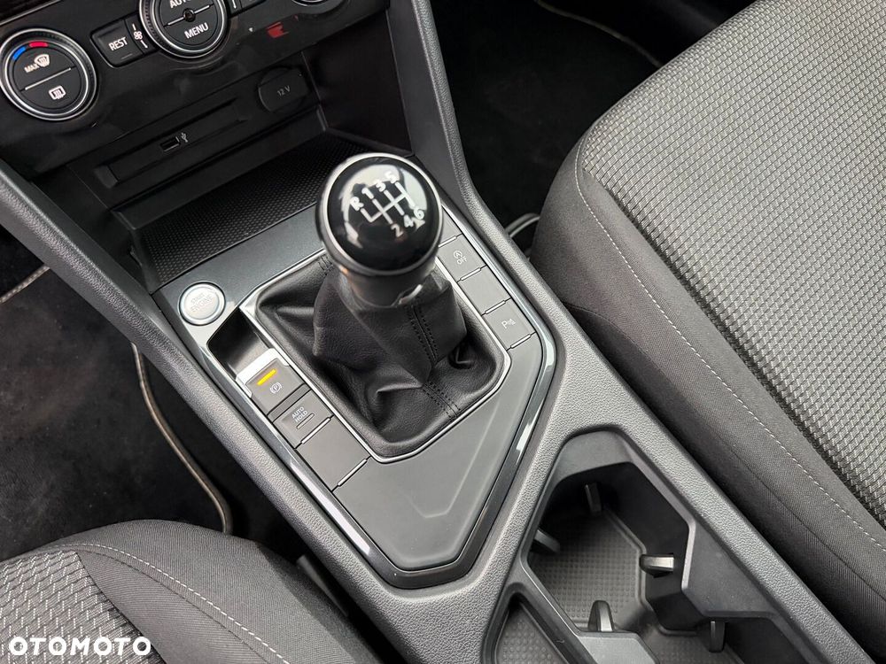 Volkswagen Tiguan 1.5 TSI EVO Comfortline - 15