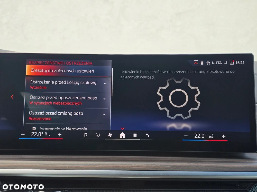 BMW X5 xDrive30d mHEV sport - 22