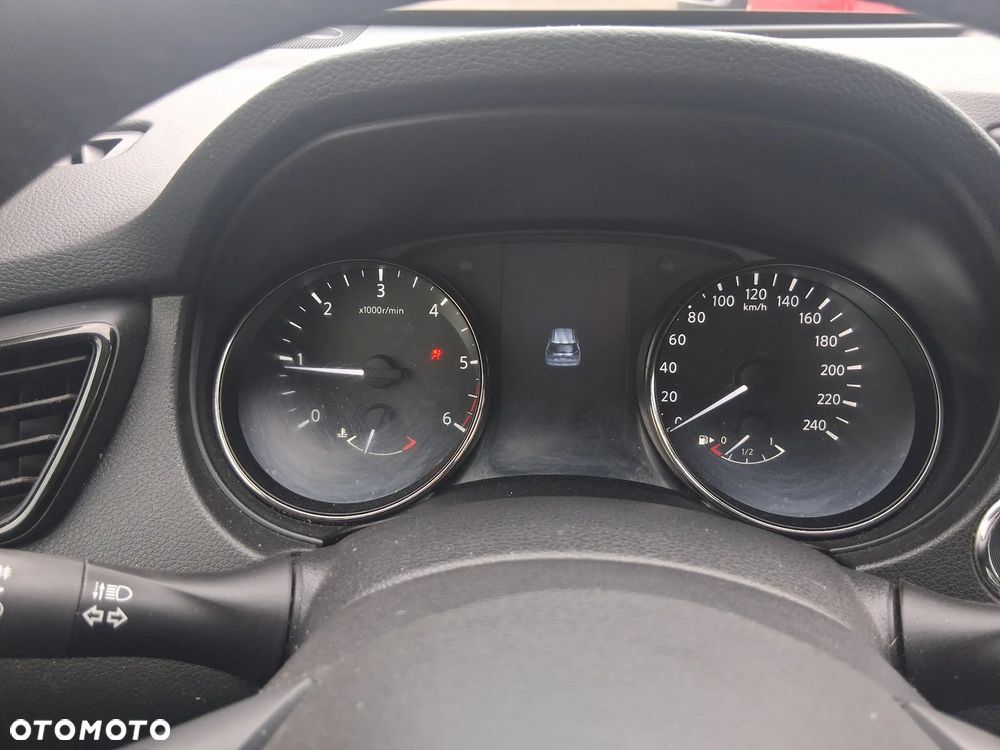 Nissan X-Trail 1.7 dCi N-Tec 4WD Xtronic - 11