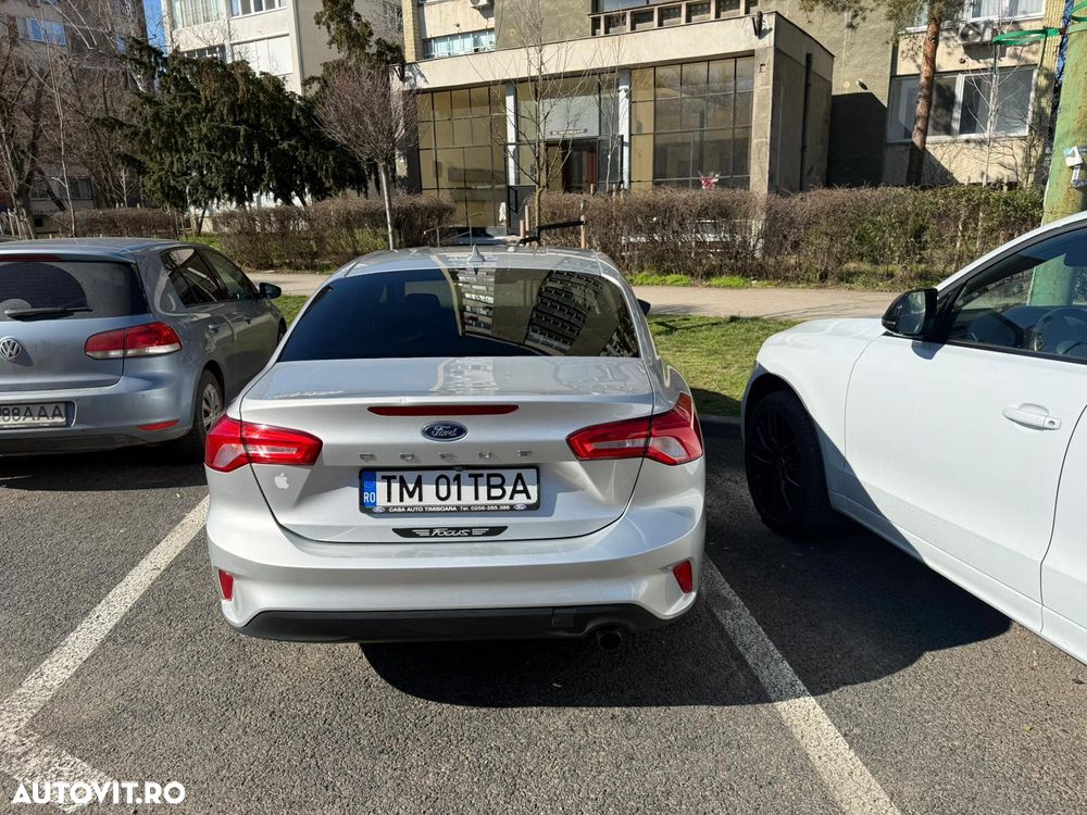Ford Focus - 3