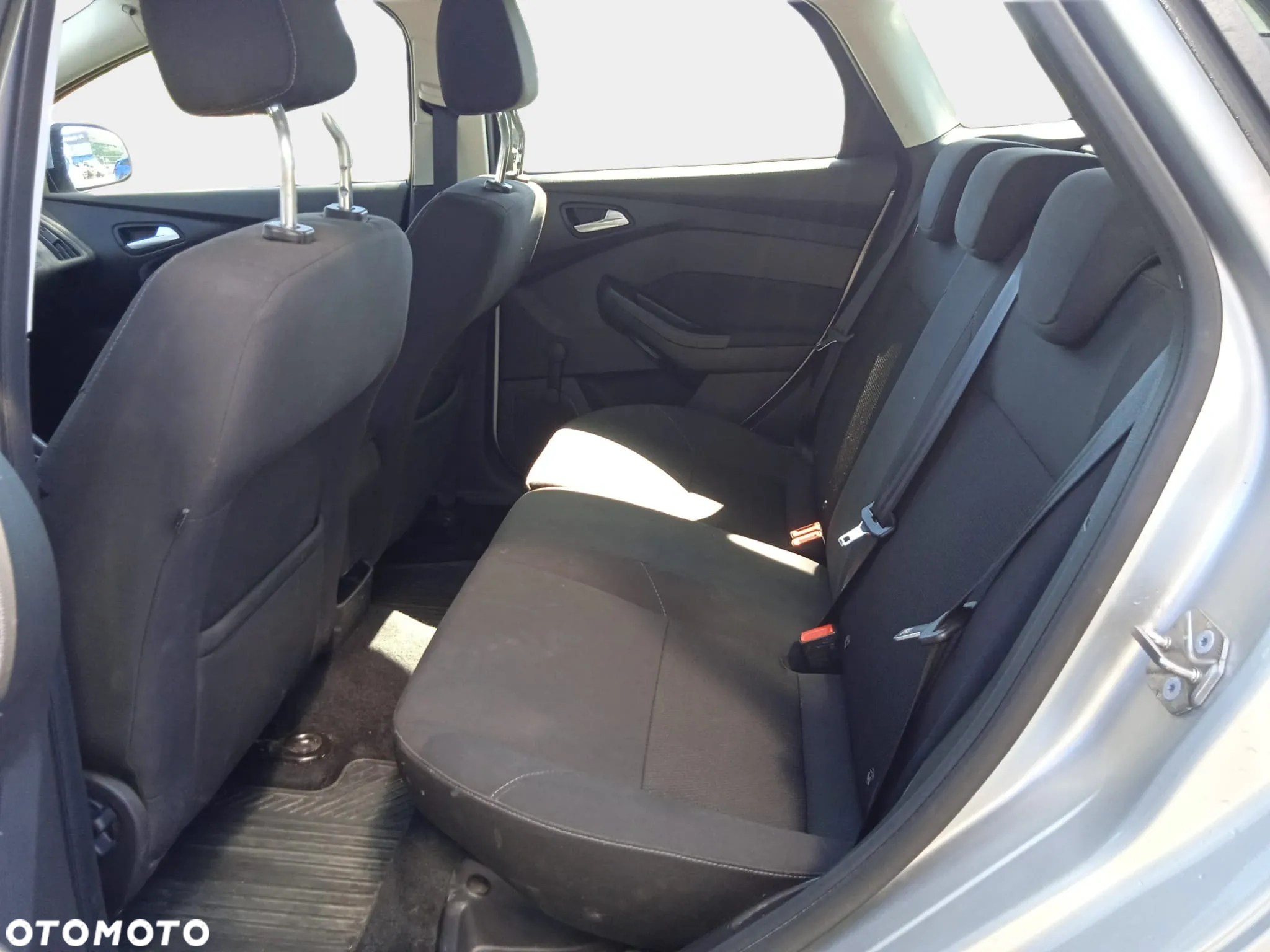 Ford Focus 1.5 TDCi Gold X - 30