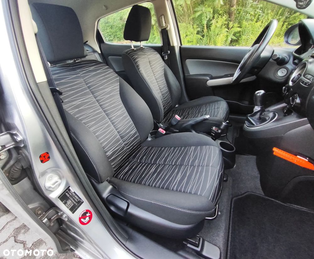 Mazda 2 1.3 Exclusive - 11