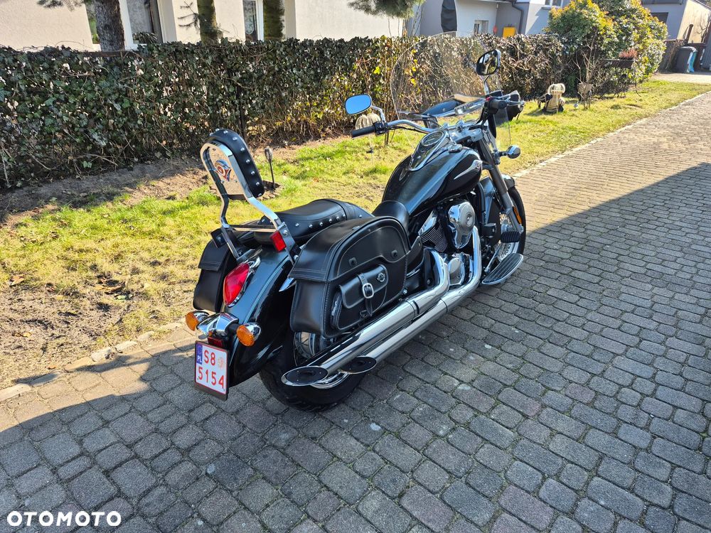 Kawasaki Vulcan - 8