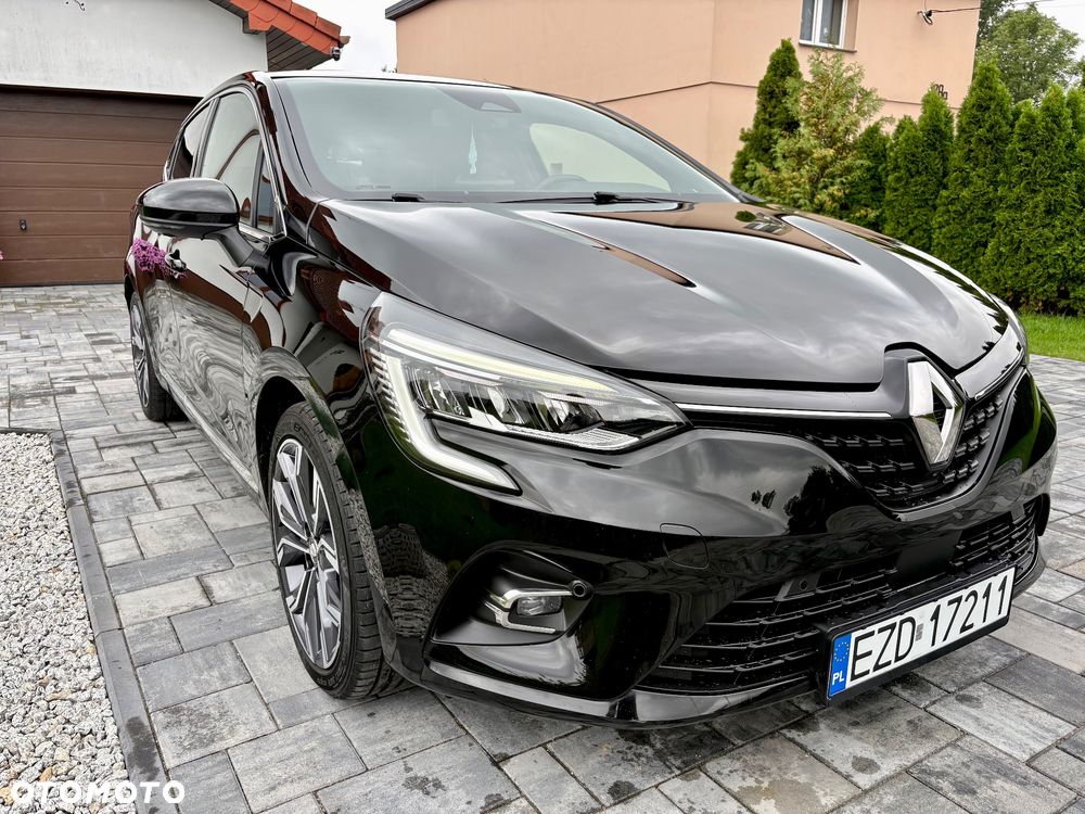 Renault Clio TCe 130 EDC GPF EDITION ONE - 19