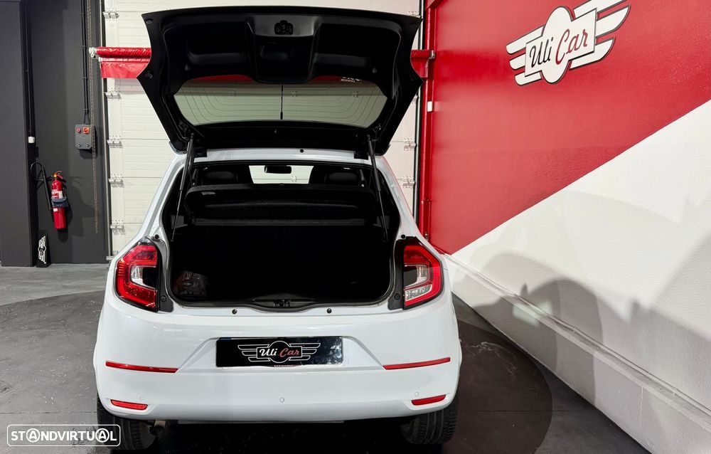 Renault Twingo 0.9 TCe Sport - 48