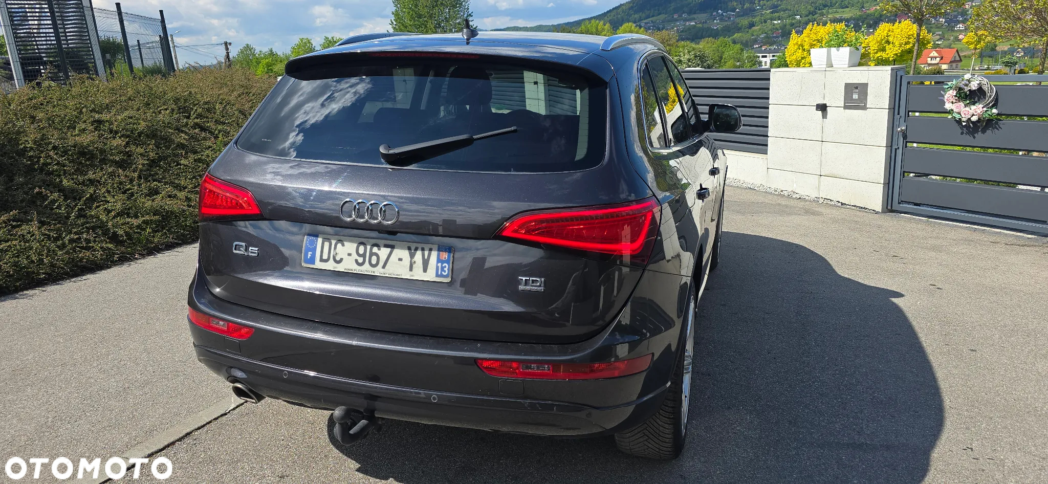 Audi Q5 2.0 TDI clean diesel Quattro S tronic - 15