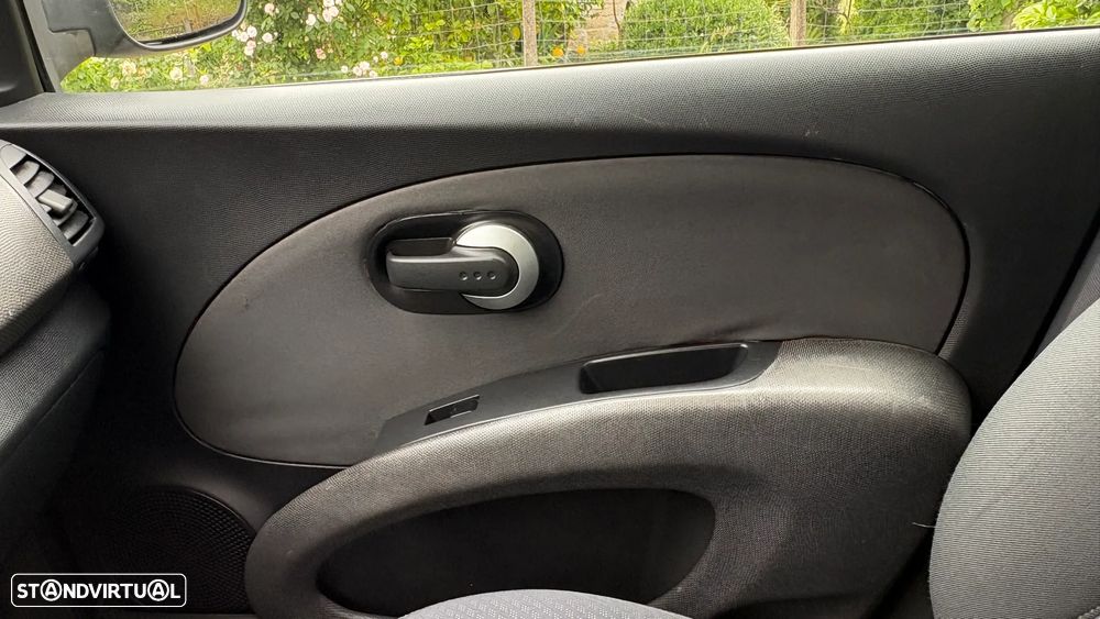 Nissan Micra 1.2 Acenta Collection - 22