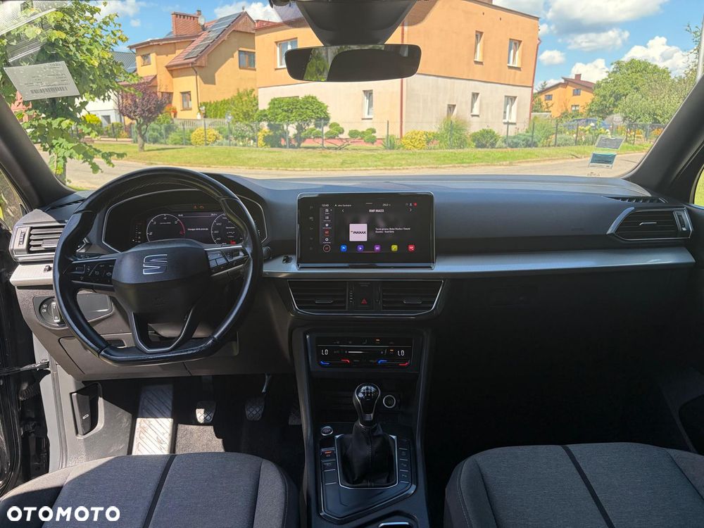 Seat Tarraco - 18