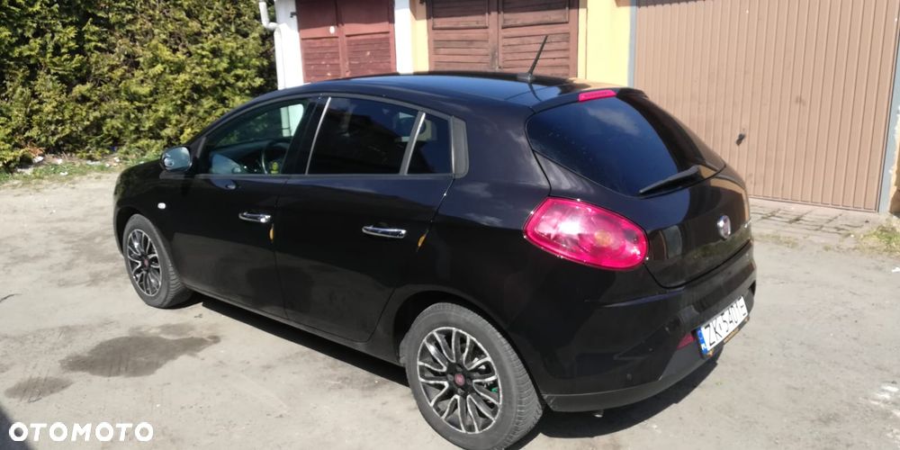 Fiat Bravo 1.6 Multijet 16V Easy - 2