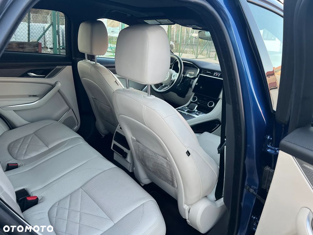 Jaguar F-Pace P250 AWD S - 18