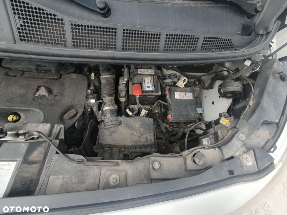 Toyota ProAce D-4D Medium 3,1t Mobilny Life - 25