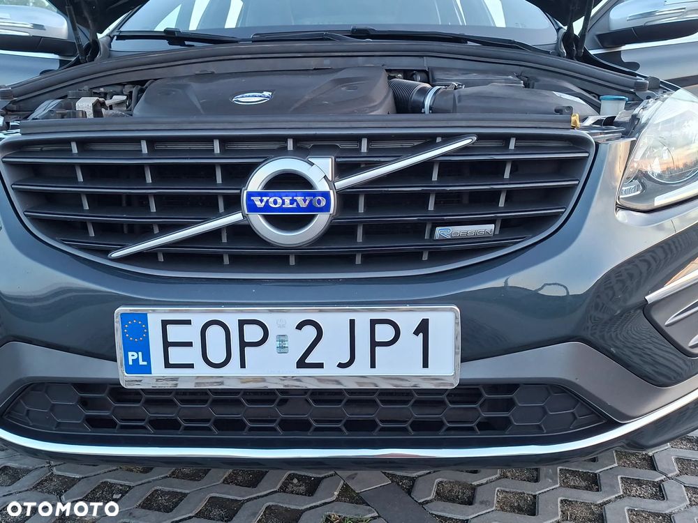 Volvo XC 60 2014
