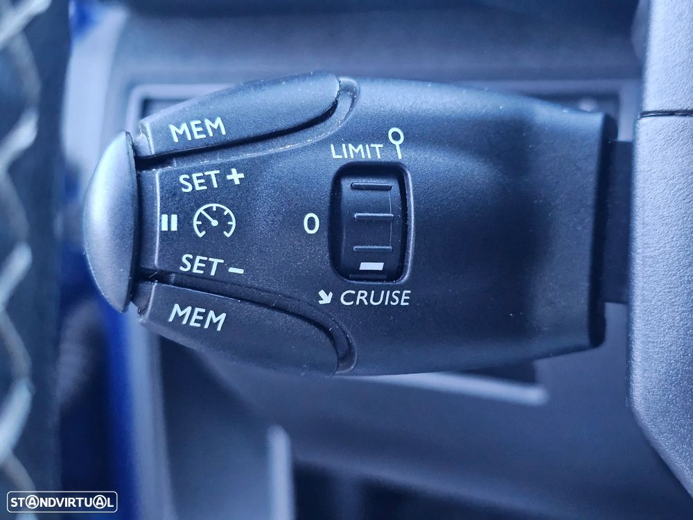 Peugeot 3008 BlueHDi 130 Stop & Start Allure - 34