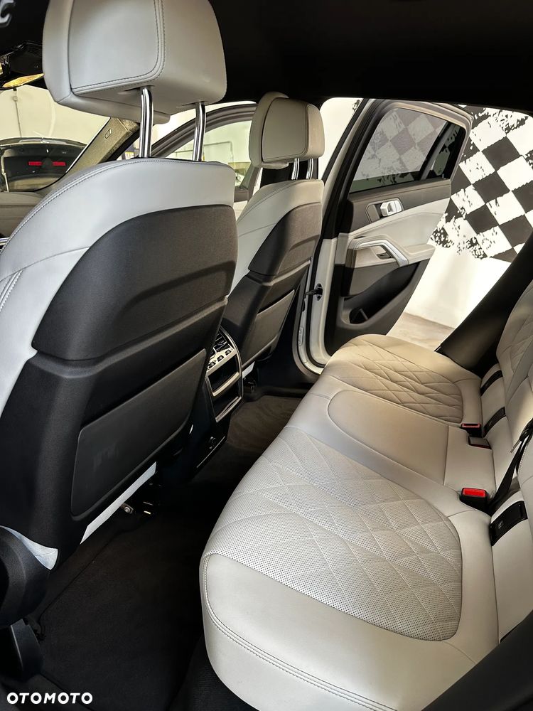 BMW X6 - 17