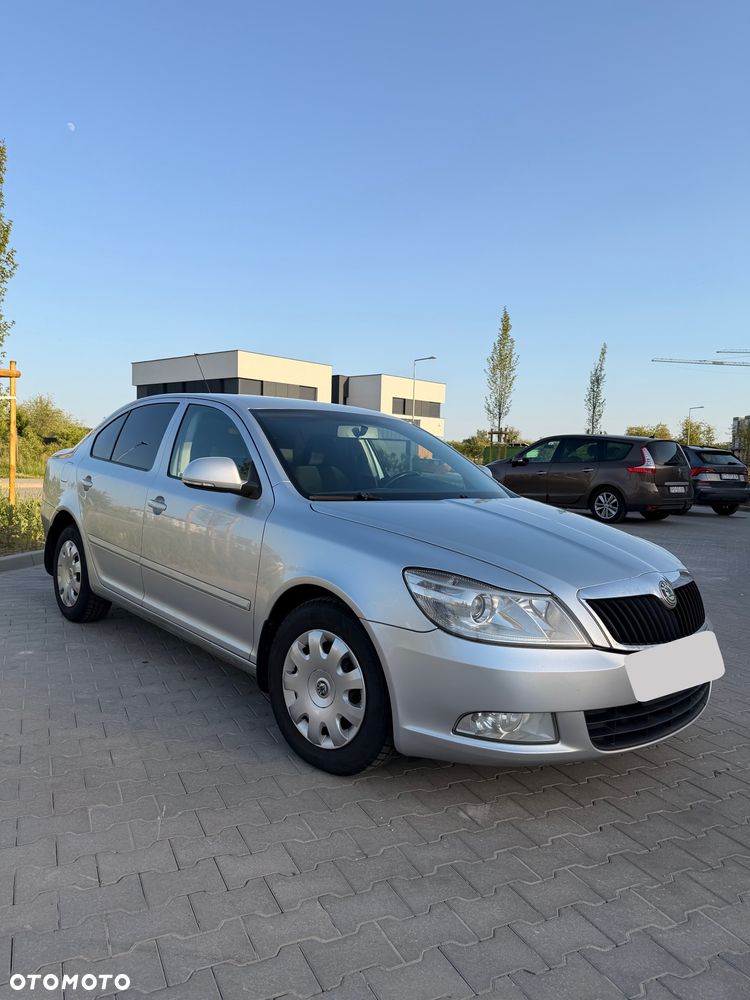 Skoda Octavia 1.9 TDI Classic - 5