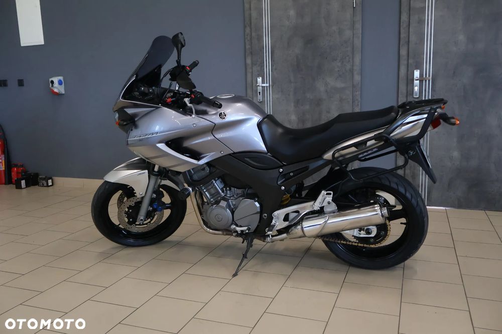 Yamaha TDM - 9