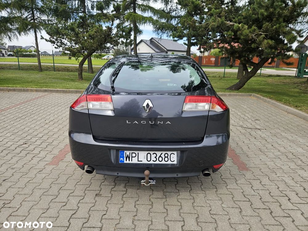 Renault Laguna ver-1-4-turbo-ecoflex-start-stop-edition - 7