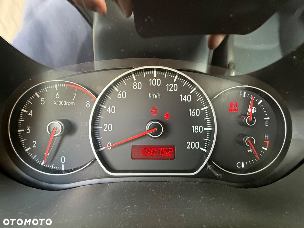 Fiat Sedici - 9