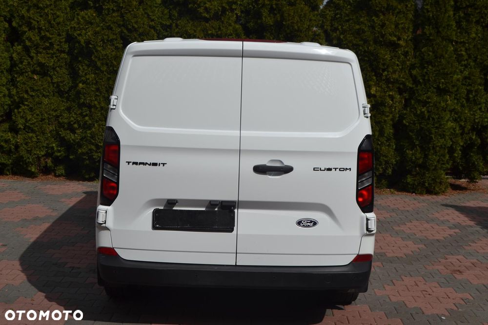 Ford Transit Custom L2H1 LKW VA Trend - 14