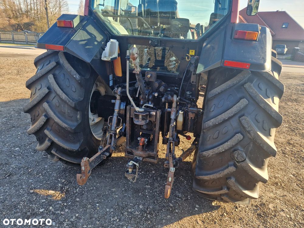 Valtra 8350 HiTech 1-Właściciel/Opony - 21