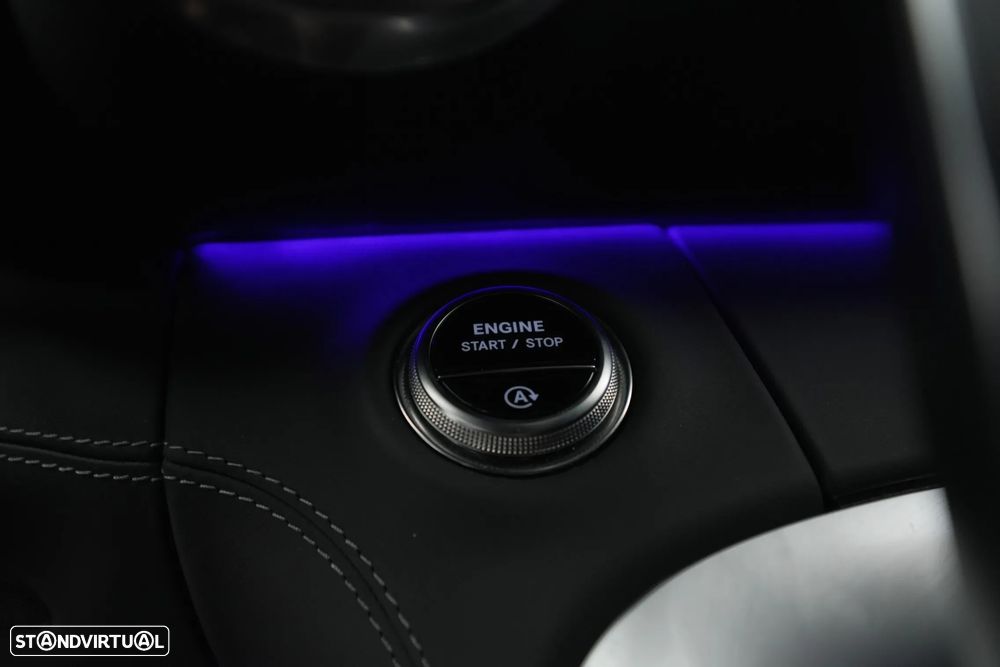 Mercedes-Benz AMG GT 43 - 50