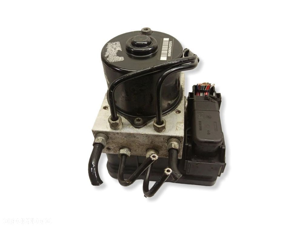 FORD FOCUS C-MAX FOCUS MK2 POMPA ABS STEROWNIK 8M51-2C405-AA - 14