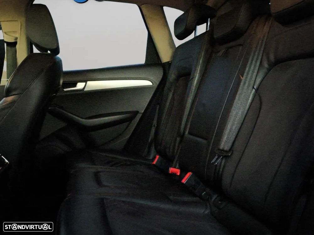 Audi Q5 2.0 TDI Sport S-tronic - 13
