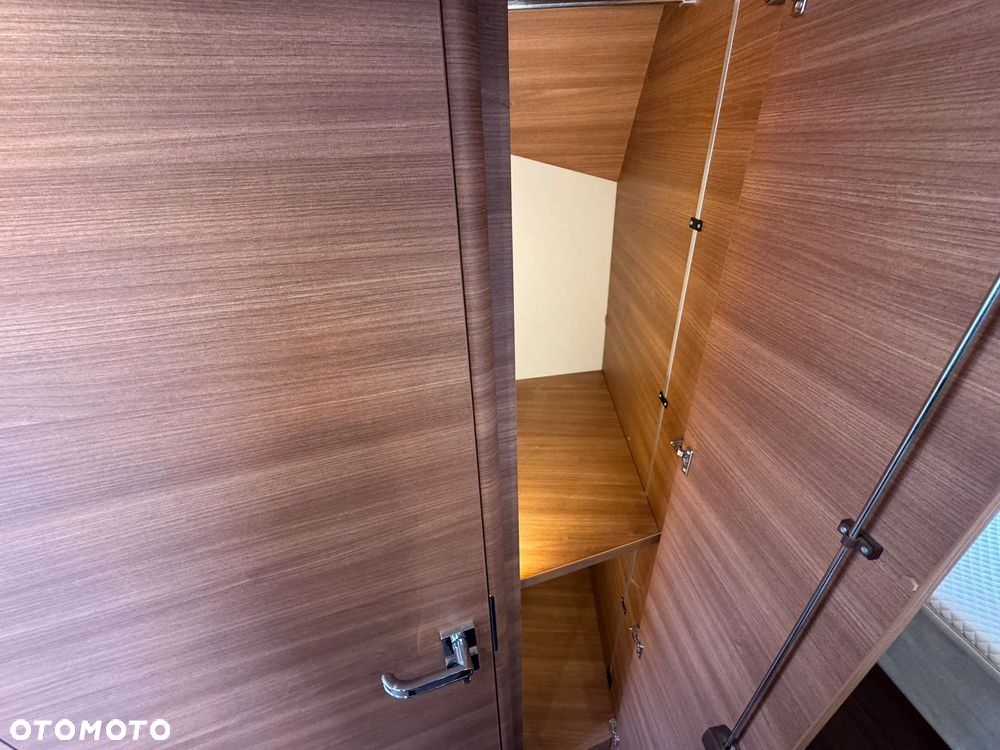 Carthago Chic C-Line I 5.0QB L Mercedes, Automat, ALDE - 30