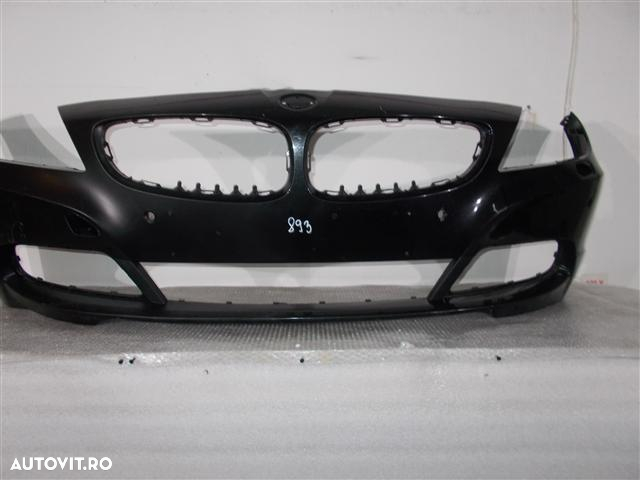 Bara fata BMW Z4 E89 an 2008-2014 Cod 51117192156 - 7