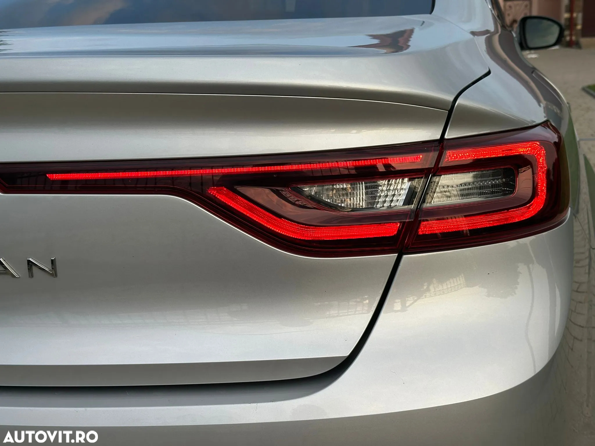 Renault Talisman ENERGY dCi 160 EDC INTENS - 27