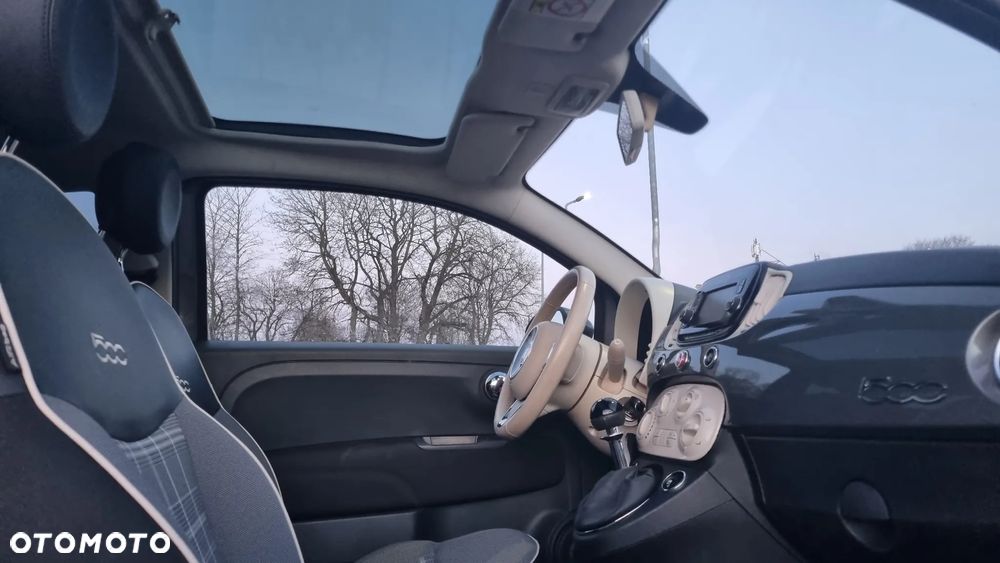 Fiat 500 - 29