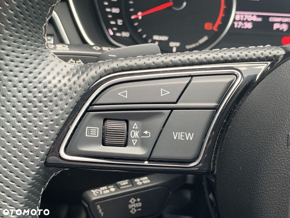 Audi A5 Sportback - 17