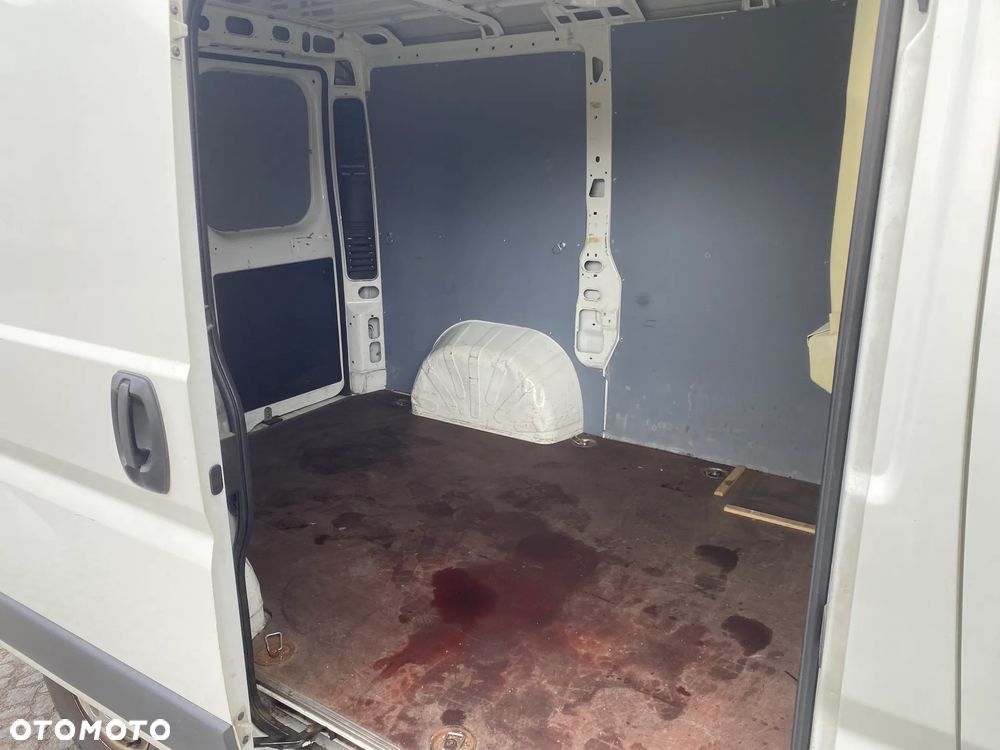 Citroën Jumper L2 - 2