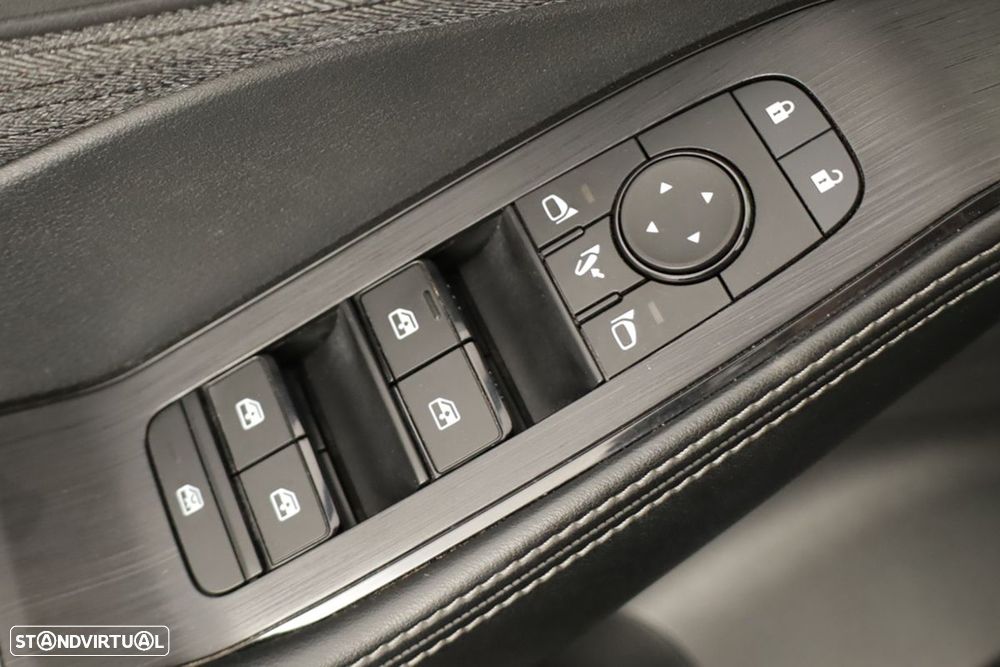 Nissan X-Trail - 20