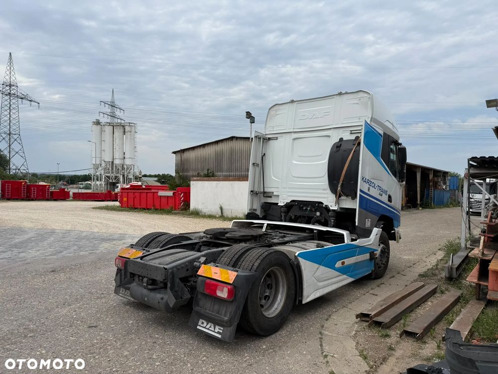 DAF XG 480 - 4