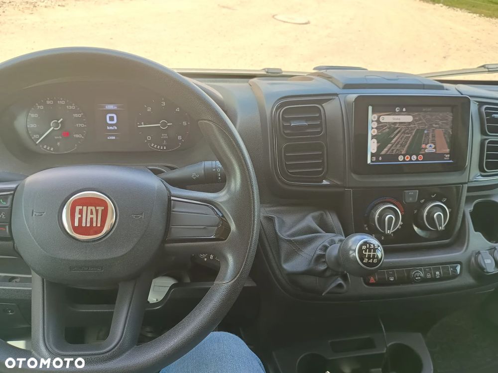 Fiat Ducato - 6