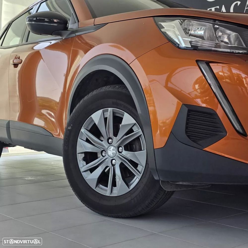 Peugeot 2008 1.2 PureTech Style - 29