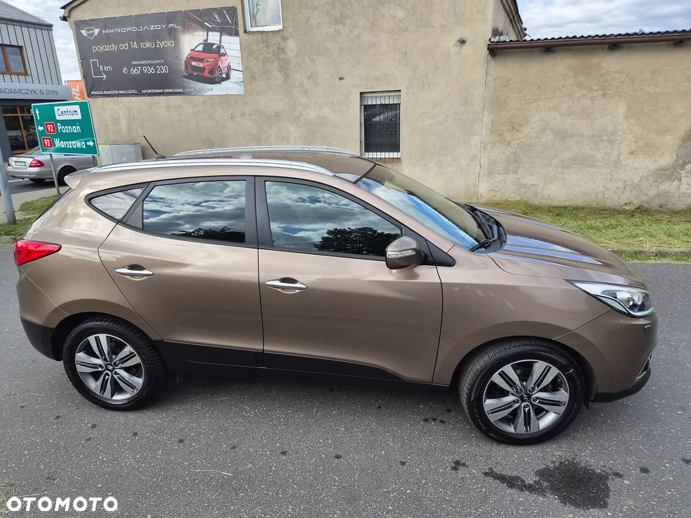 Hyundai ix35 - 5